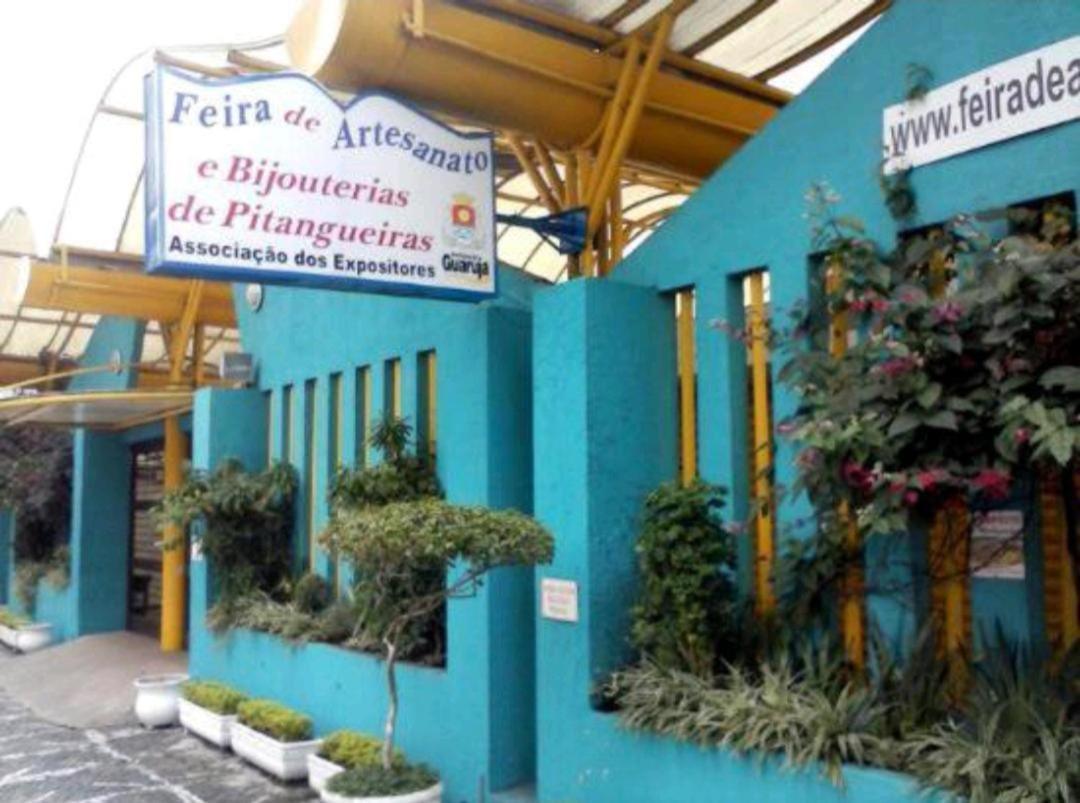 Apartamento Estúdio na Pitangueiras Guarujá Exterior foto