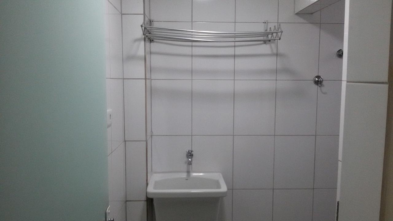 Apartamento Estúdio na Pitangueiras Guarujá Exterior foto